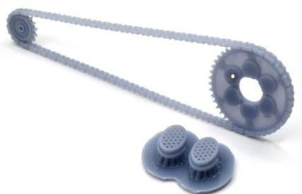 Falcon Scale Models 1/12 T #14140 Chain