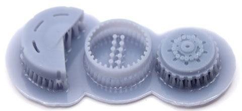 Falcon Scale Models 1/12 T #14140 Super Detail Dry Clutch Set