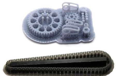 Falcon Scale Models 1/12 T #14139 Chain (Expert Line)