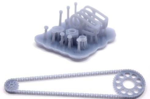Falcon Scale Models 1/12 T #14139 Chain