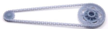 Falcon Scale Models 1/12 T #14133 Chain