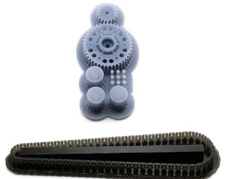 Falcon Scale Models 1/12 T #14130 Chain (Expert Line)