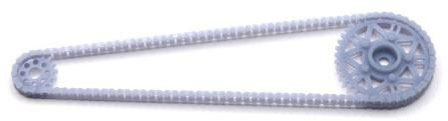 Falcon Scale Models 1/12 T #14109 Chain