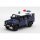 MINI GT 1/64 Land Rover Defender 110 Royal Hong Kong Police Tai Po District Hong Kong Exclusive (Right-hand Steering) 图片 2