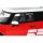 OttO mobile 1/18 Mini Cooper JCW 1965 Victory Edition 2026 (Red) Exclusive Product gambar 2