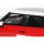 OttO mobile 1/18 Mini Cooper JCW 1965 Victory Edition 2026 (Red) Exclusive Product gambar 3