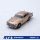ATS-MODELS 1/64 ASTON MARTIN DB5 Sandglow Gold Bild 3