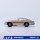 ATS-MODELS 1/64 ASTON MARTIN DB5 Sandglow Gold Bild 7