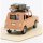 Sankei Miniatuart Petite 1/64 Surfboard and Car รูปภาพ 3