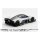 MINI GT 1/64 Aston Martin Valkyrie Escape White (Left-hand Steering) imagen 2
