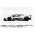 MINI GT 1/64 Aston Martin Valkyrie Escape White (Left-hand Steering) imagen 3