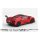 MINI GT 1/64 Chevrolet Corvette ZR1 Torch Red (Left-hand Steering) imagen 2
