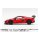 MINI GT 1/64 Chevrolet Corvette ZR1 Torch Red (Left-hand Steering) imagen 3