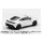 MINI GT 1/64 Honda Prelude Moonlit White Pearl (Left-hand Steering) imagen 2
