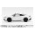 MINI GT 1/64 Honda Prelude Moonlit White Pearl (Right-hand Steering) 圖片 3