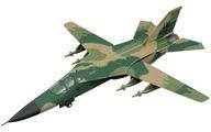 食玩 プラモデル 1-C アードバーク F-111E 米空軍 第55戦術戦闘飛行隊 「1/144 ウイングキットコレクションVS16」