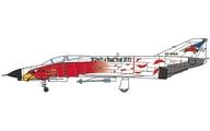 食玩 プラモデル 1.F-4EJ改 ファントムII 302SQ ファイナルイヤー 2019(ホワイト) 「1/144 ワークショップ Vol.41 F-4ファントムII ハイライト」