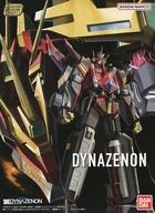 食玩 プラモデル SMP SSSS.DYNAZENON プレミアムバンダイ・TSUBURAYA STORE ONLINE限定