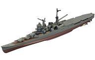 食玩 プラモデル 1/2000 03.航空巡洋艦 最上(フルハルVer.) 「艦船キットコレクション vol.6 スリガオ海峡」