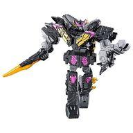 食玩 プラモデル ミニプラ 全界合体シリーズPB ゼンカイオー ブラックジュラガオーン プレミアムバンダイ限定