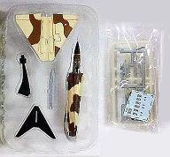 食玩 プラモデル 02 c.ペルー空軍 第412飛行隊 「ワークショップ Vol.17 ユーロジェットコレクション」