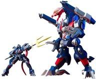 食玩 プラモデル 全3種セット 「スーパーミニプラ 忍者戦士 飛影Vol.3」