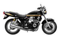 食玩 プラモデル 1/24 05.2001年 G5タイプ 「ヴィンテージバイクキット Vol.3 KAWASAKI ZEPHYR χ」