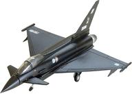 食玩 プラモデル 1-B ユーロファイター タイフーン 試作2号機 「1/144 F-toysアーカイブス ユーロジェットコレクション」
