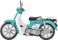 食玩 プラモデル 8.ハンギョドン スーパーカブ110 「1/24 サンリオキャラクターズ HONDA Super Cub」