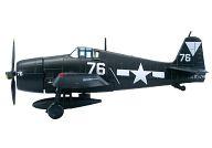 食玩 プラモデル 06.F6F-5 ヘルキャット 第38機動部隊 タイコンデロガ搭載機 「1/144 ウイングキットコレクション番外編 永遠の0」