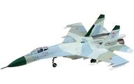 食玩 プラモデル Su-27S ロシア空軍 第582戦闘機航空連隊 「1/144 フランカーファミリー2」