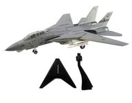 食玩 プラモデル 1/144 7.アメリカ海軍 第51戦闘飛行隊 スクリーミングイーグルス 「ワークショップ Vol.36 トムキャットメモリーズ」