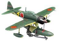 食玩 プラモデル 1/144 01B.二式水上戦闘機 第934海軍航空隊 「ウイングキットコレクション vol.15 〜WWII 日本海軍水上機編〜」