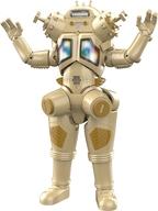 食玩 プラモデル SMP ウルトラセブン 宇宙ロボット キングジョー