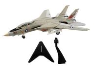 食玩 プラモデル 1/144 2.アメリカ海軍 第24戦闘飛行隊 レッドチェッカーテイルズ 「ワークショップ Vol.36 トムキャットメモリーズ」