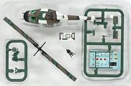 食玩 プラモデル 【シークレット】1/144 UH-1J 陸上自衛隊(冬季迷彩) 「ヘリボーンコレクション8」