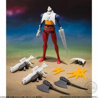 食玩 プラモデル 2.ゲッター2 「スーパーミニプラ 真(チェンジ!!)ゲッターロボ Vol.1」