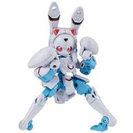 食玩 プラモデル 4.フラッペ 「アニマギアDE 02」