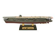 食玩 プラモデル 1/2000 2.空母 加賀 真珠湾仕様 Atype(フルハルVer.) 「艦船キットコンピレーション」