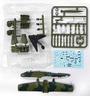 食玩 プラモデル 1/144 2-B OA-10+ アメリカ空軍 第21戦闘飛行隊 「ウイングキットコレクションVS12 A-10 vs OV-10」