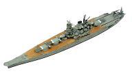 食玩 プラモデル 01.戦艦 武蔵 Btype(洋上Ver.) 「艦船キットコレクション Vol.4 マリアナ沖 〜1944」