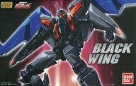 食玩 プラモデル スーパーミニプラ 超獣機神ダンクーガ ブラックウイング プレミアムバンダイ限定