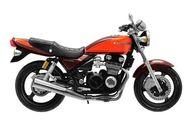食玩 プラモデル 1/24 10.2008年 G8Fタイプ 「ヴィンテージバイクキット Vol.3 KAWASAKI ZEPHYR χ」