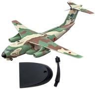 食玩 プラモデル 1/300 C-1輸送機 通常迷彩 「日本の輸送機コレクション2」
