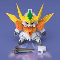 食玩 プラモデル 1.ショックガンダム 「ミニプラ ガンダムビルドダイバーズ スーパーショックガンダム」