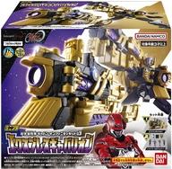 食玩 プラモデル 超宇宙刑事ギャバン インフィニティキット03 エクスプレスギャバリオン
