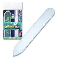 塗料・工具 プラモのためのガラスヤスリ ワイド [GF-2]