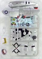 食玩 プラモデル 1/144 2-A.P-47D サンダーボルト 米陸軍航空隊 第377戦闘飛行隊 「ウイングキットコレクション VS7」