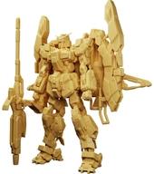食玩 プラモデル 3.スーパーガンダム 「ガンダムアーティファクト 第4弾」