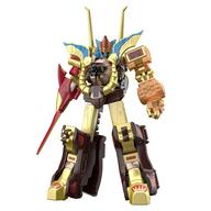 食玩 プラモデル SMP 百獣戦隊ガオレンジャー 百獣合体 ガオゴッド プレミアムバンダイ限定